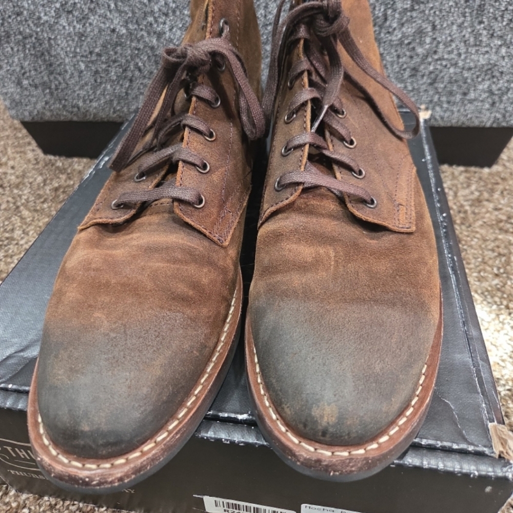 Thursday Boot Co. "President" - Picture 2 of 6